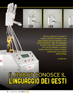 Braccio Robotico.indd
