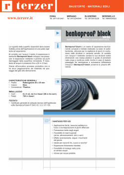 BENTOPROOF BLACK_20-25_NATRIUM-BENTONIT