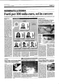 Trento | 23