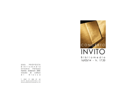 INVITO - Acpnet