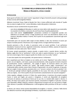 Download PDF - Discepole del Vangelo