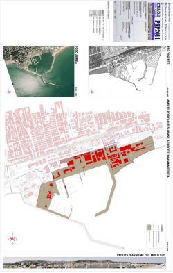 Elab 1 inquadramento urbanistico