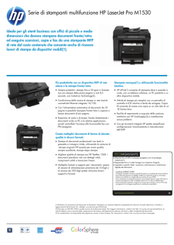 IPG HW Commercial MFP Datasheet_M1530