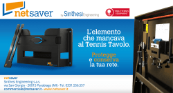 Download (PDF, 1.64MB) - Tennistavolo SanGiorgio Limito