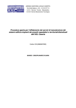 download - ASL Caserta