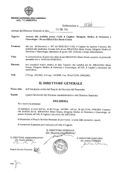 Delibera del 30 Giugno 2014, N.1044 [file]