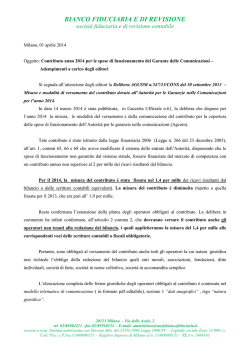 nota - Anes