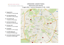 02/07/2014 - Comune di Roma