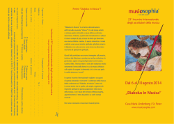 Download - Musicosophia