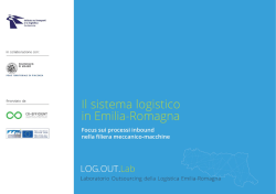Introduzione - Log Out Lab