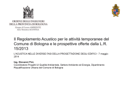 Intervento di Giovanni Fini