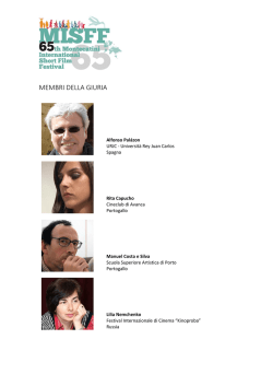 Download - FilmVideo Montecatini