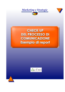 check up Arciglio