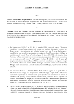 doc_ Delibera Accordi budget 2014 all. n. 1 V