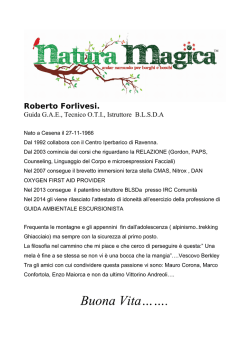 Download Curriculuum