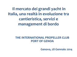 Propeller Genova 28-1-2014LPollicardo