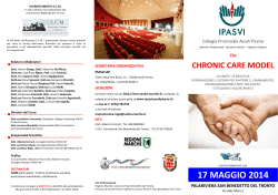 The end - IPASVI Ascoli Piceno