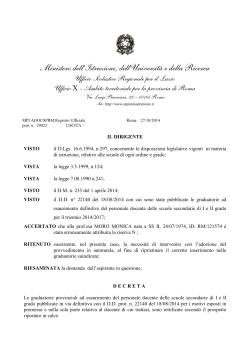 Decreto prot AOOUSPRM n 29022 del 27_10_2014
