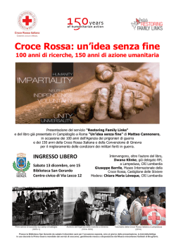 invito - Crinova