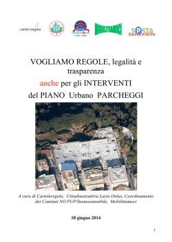 Dossier PUP 18 giugno 2014 sito