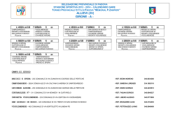 Download - HOME - ASD Gregorense Trinitas