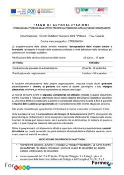 Download - Secondo Circolo Didattico "Giovanni XXIII&deg;"