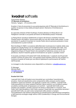 Documenti - Mediaddress