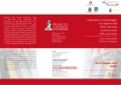 brochure - Provincia di Lecco