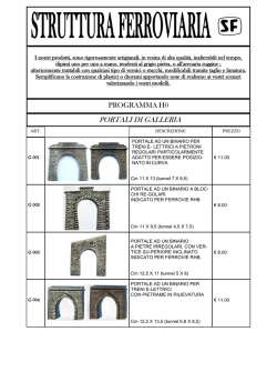 here - Struttura Ferroviaria