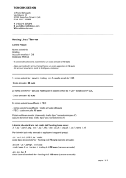 download listino prezzi
