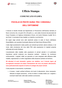 Direzione Generale