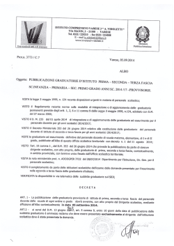 decreto-pubblicazione