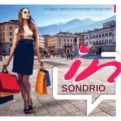 inSondrio