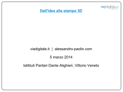 Download File - ALESSANDRO PAOLIN