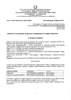 clicca - IIS Parmenide di Roccadaspide (SA)