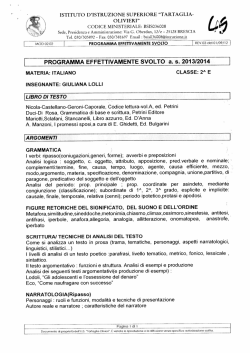tartaglia-olivieri