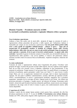 05_Abstract Dionisio Vianello AUDIS [186.55 KB]