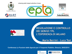 5_EPTA_Conferenza_26022014_AMAT_Tosi