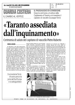 download pdf - Pool Inquinamento