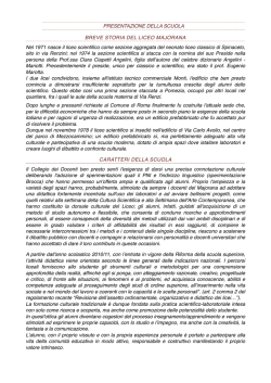 leggi tutto... - Ettore Majorana