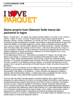 iloveparquet.com