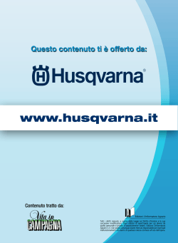 www.husqvarna.it