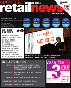 retail news