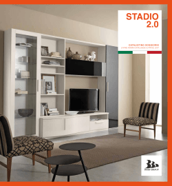 STADIO 2.0 - Distinct Homes