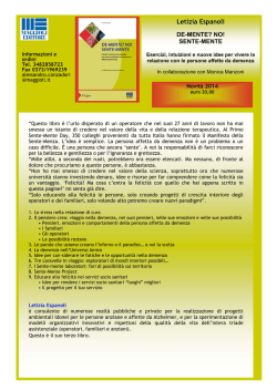 Download - Letizia Espanoli