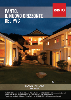 Download scheda tecnica