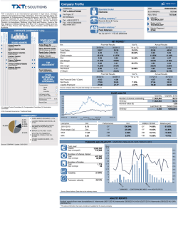 file pdf - Borsa Italiana