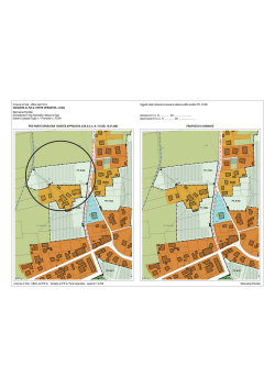 Elaborato PO3 – Schede grafiche 3° parte