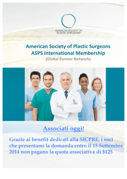 International Member GPN brochure Italiano rivista
