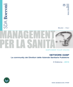 Download - SDA Bocconi